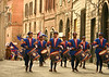 Siena, Italy