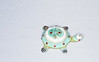 Bejeweled turtle, Las Vegas, NV